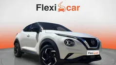 Usado 2024 Nissan Juke N-Connecta SUV | 17.490 € (Buen precio)