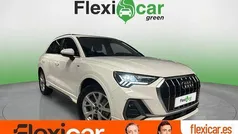 Usado 2022 Audi Q3 S-Line SUV | 35.890 € (Precio justo)