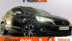 Usado 2017 DS Automobiles DS4 Design Berlina | 10.990 € (Precio justo)