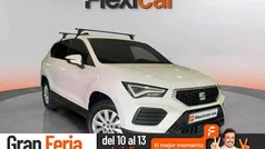 Usado 2022 Seat Ateca Reference SUV | 19.690 € (Precio justo)