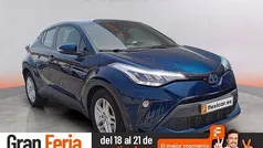 Usado 2023 Toyota C-HR Active SUV | 21.990 € (Super precio)