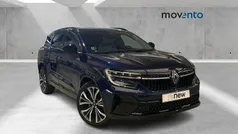Azul Usado 2023 Renault Espace Techno Esprit Alpine Monovolumen | 34.390 € (Precio justo)