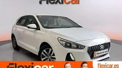 Usado 2017 Hyundai i30 Utilitario | 9790 € (Buen precio)
