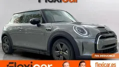 Gris Usado 2021 Mini Cooper SE Utilitario | 18.990 € (Buen precio)