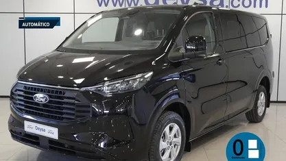 Usado Ford Transit Custom Limited 232 CV (170 kW) 2025 Familiar