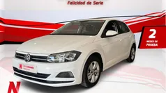 Usado 2019 VW Polo Advance | 13.074 € (Buen precio)