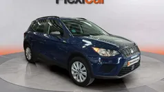 Usado 2019 Seat Arona Ecomotive SUV | 10.990 € (Buen precio)