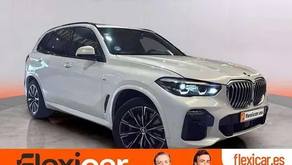 Usado 2020 BMW X5 SUV | 43.990 € (Super precio)