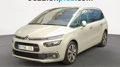 Beige Usado 2017 Citroën Grand C4 Picasso Feel Monovolumen | 13.690 € (Precio justo)