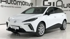 Otro Nuevo 2025 MG MG4 EV Luxury Utilitario | 31.990 € (Precio justo)