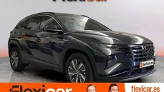 Usado 2023 Hyundai Tucson SUV | 27.690 € (Precio justo)