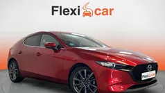 Usado 2020 Mazda 3 Berlina | 15.490 € (Buen precio)