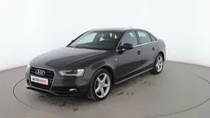 Usado 2015 Audi A4 Comfort Berlina | 15.799 € (Precio justo)
