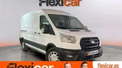 Usado 2023 Ford Transit Van | 24.490 € (Super precio)