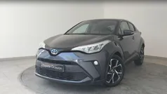 Usado 2020 Toyota C-HR Advance SUV | 20.800 € (Precio justo)