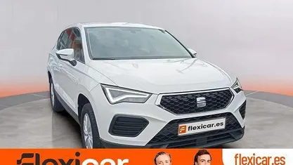 Usado Seat Ateca Reference 110 CV (80 kW) 2023 SUV