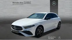 Usado 2024 Mercedes A250 Berlina | 35.490 € (Precio justo)