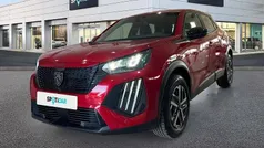 Usado 2024 Peugeot 2008 Active SUV | 21.900 € (Buen precio)
