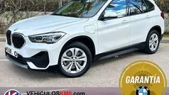 Usado 2021 BMW X1 Comfort Edition SUV | 24.500 € (Super precio)