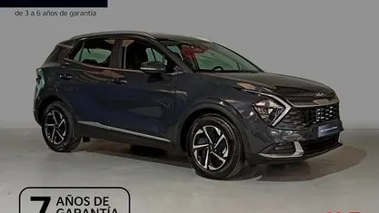 Otro Usado 2024 Kia Sportage SUV | 31.300 € (Precio justo)