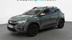 Usado 2024 Dacia Sandero Extreme Utilitario | 16.091 € (Precio justo)