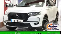 DS Automobiles DS7 Crossback