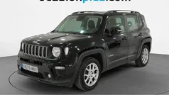 Usado 2024 Jeep Renegade Limited SUV | 19.773 € (Precio justo)