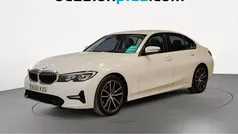 Usado 2019 BMW 320 Berlina | 24.319 € (Precio justo)