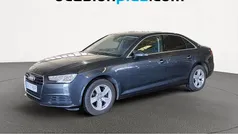 Usado 2018 Audi A4 Advanced Berlina | 16.810 € (Buen precio)