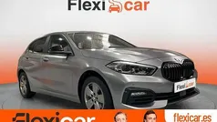 Usado 2022 BMW 116 Utilitario | 19.790 € (Precio justo)