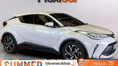 Usado 2022 Toyota C-HR Advance SUV | 20.490 € (Super precio)