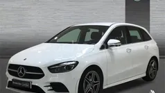 Usado 2024 Mercedes B180 Monovolumen | 33.500 € (Precio justo)