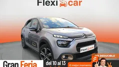 Usado 2023 Citroën C3 Shine Utilitario | 13.490 € (Buen precio)