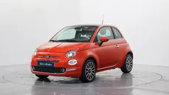 Usado 2023 Fiat 500 Berlina | 11.490 € (Precio justo)