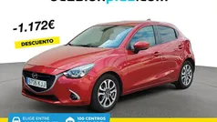 Usado 2018 Mazda 2 Luxury | 12.900 € (Super precio)