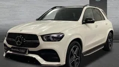 Usado 2020 Mercedes GLE300 AMG line SUV | 62.800 € (Un poco caro)