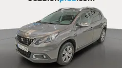 Usado 2017 Peugeot 2008 Style SUV | 9490 € (Precio justo)
