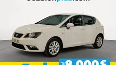 Usado 2015 Seat Ibiza CONNECT Utilitario | 7650 € (Buen precio)
