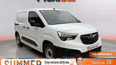 Usado 2020 Opel Combo Expression Monovolumen | 10.990 € (Super precio)