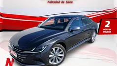 Usado 2023 VW Arteon Elegance | 32.700 € (Precio justo)