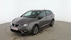 Usado 2014 Seat Ibiza Style | 9399 € (Precio justo)