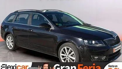 Usado 2016 Skoda Octavia Ambition Familiar | 11.490 € (Super precio)