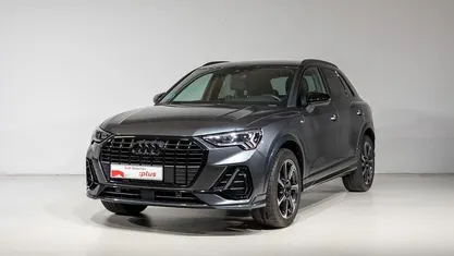 Usado 2024 Audi Q3 Ambiente SUV | 41.350 € (Precio justo)