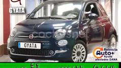 Azul Usado 2024 Fiat 500 Dolcevita Berlina | 12.990 € (Precio justo)