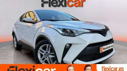 Usado Toyota C-HR Active 122 CV (89 kW) 2022 SUV