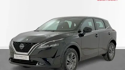 Usado Nissan Qashqai Acenta 158 CV (116 kW) 2024 SUV