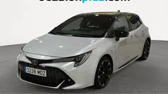 Usado 2023 Toyota Corolla Sport Utilitario | 26.682 € (Precio justo)