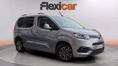 Usado 2021 Toyota Proace Verso Active Familiar | 19.490 € (Buen precio)