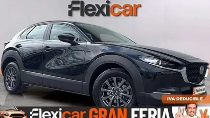 Usado Mazda CX-30 Prime-Line 140 CV (102 kW) 2025 SUV