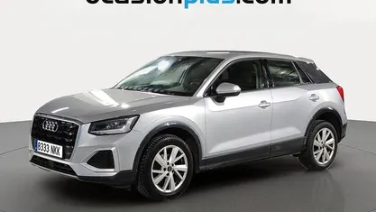 Usado Audi Q2 Advanced Plus 150 CV (110 kW) 2023 SUV